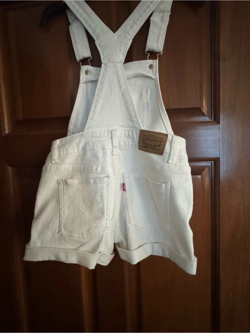Levis casual short